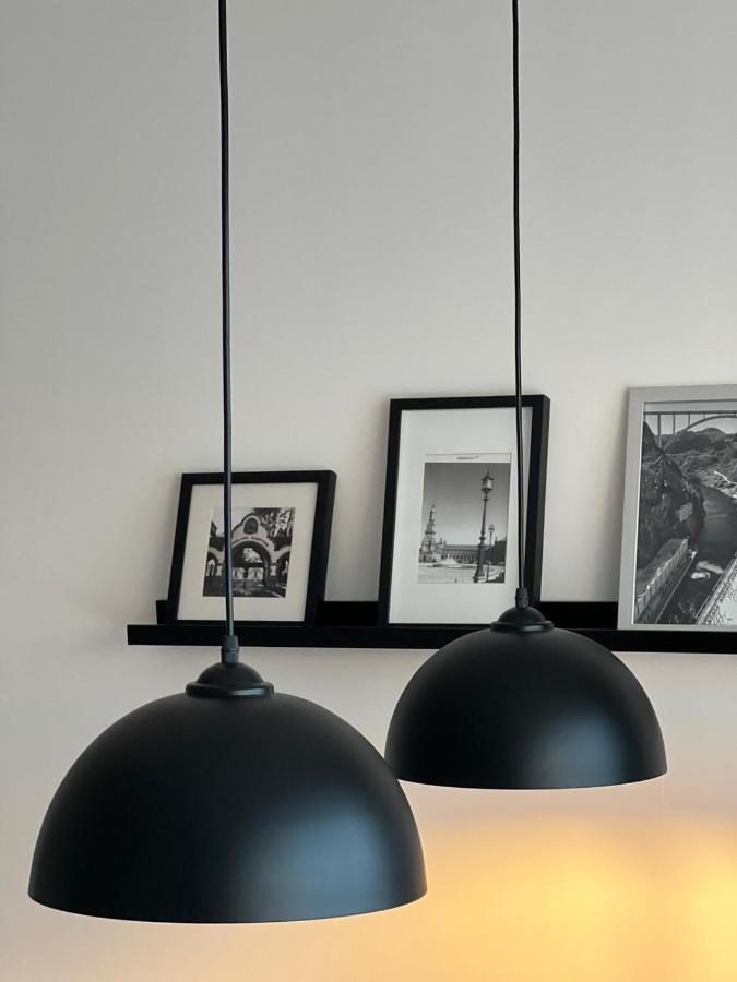 Modernes, Mediales Apartment, Naehe Der Neuen Leipziger Messe, Bis Vier Personen Luaran gambar