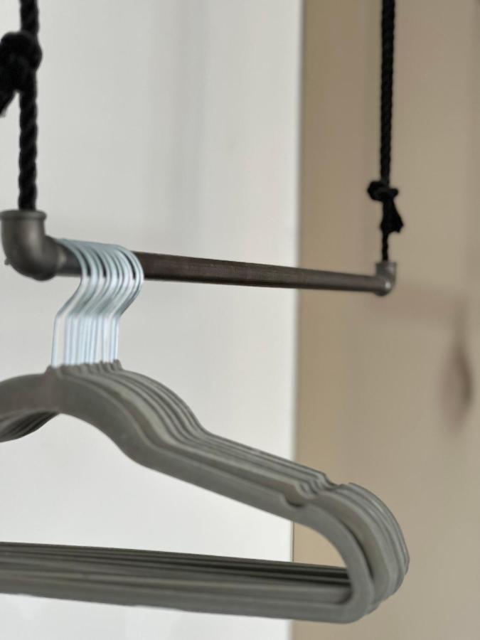 Modernes, Mediales Apartment, Naehe Der Neuen Leipziger Messe, Bis Vier Personen Luaran gambar